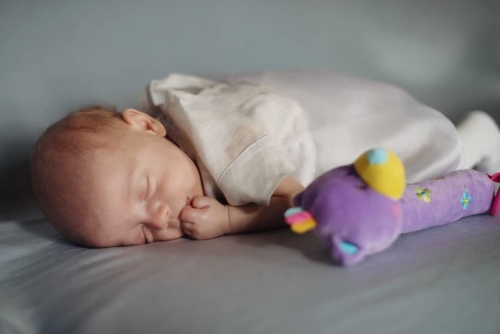 abbigliamento per neonatiprematuri e bebè