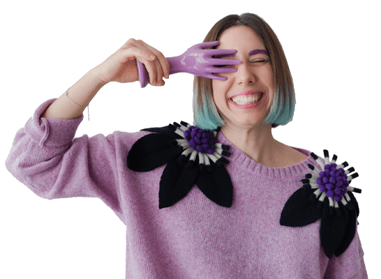 gaia segattini